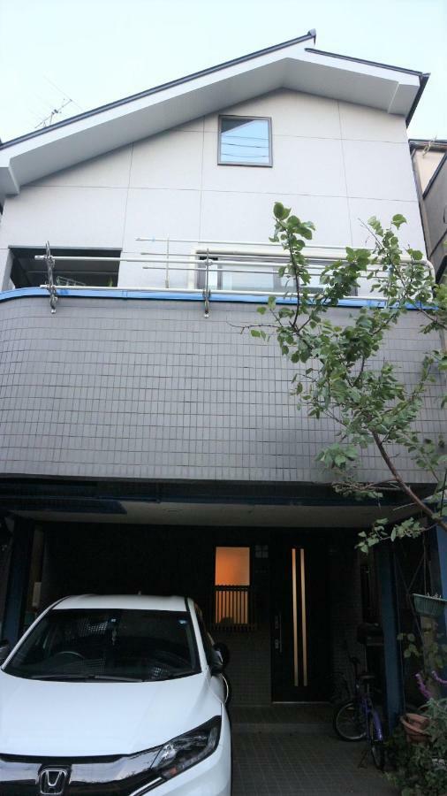 Sadie'S Home Komae Exterior foto